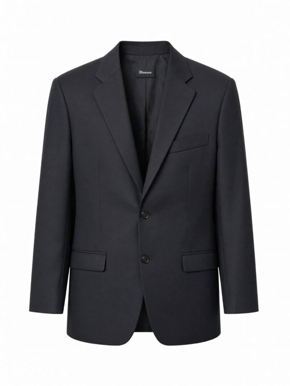 Lauren Ralph Lauren Men's Blazer 42R Black